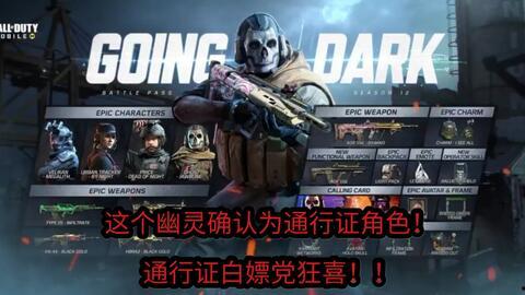 使命召唤通行证最新爆料,揭秘神秘内容与未来展望